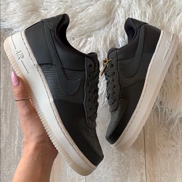 NWT Nike Air Force 1 LX - Picture 6 of 8